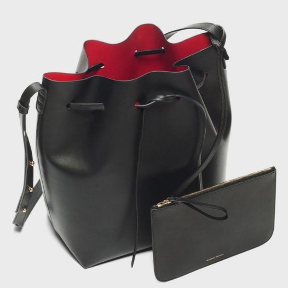 Mansur Gavriel Bucket Bag - Large